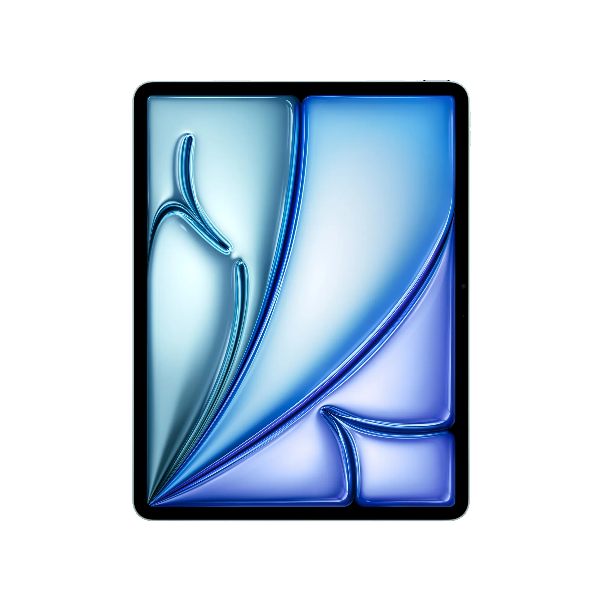 13 hüvelykes iPad Air, Wi-Fi, 1 TB – kék