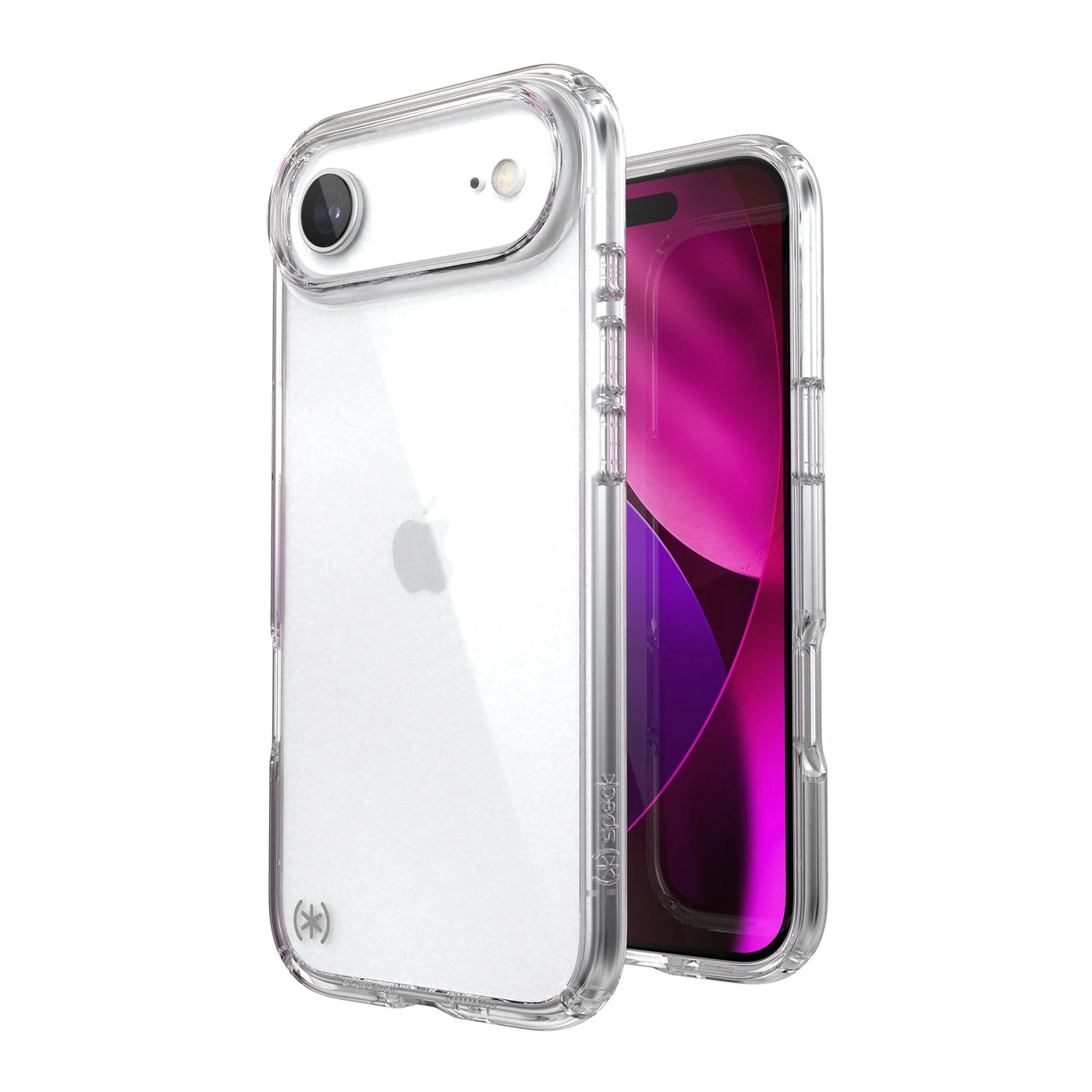 SPECK Presidio Perfect Clear iPhone Air tok - átlátszó
