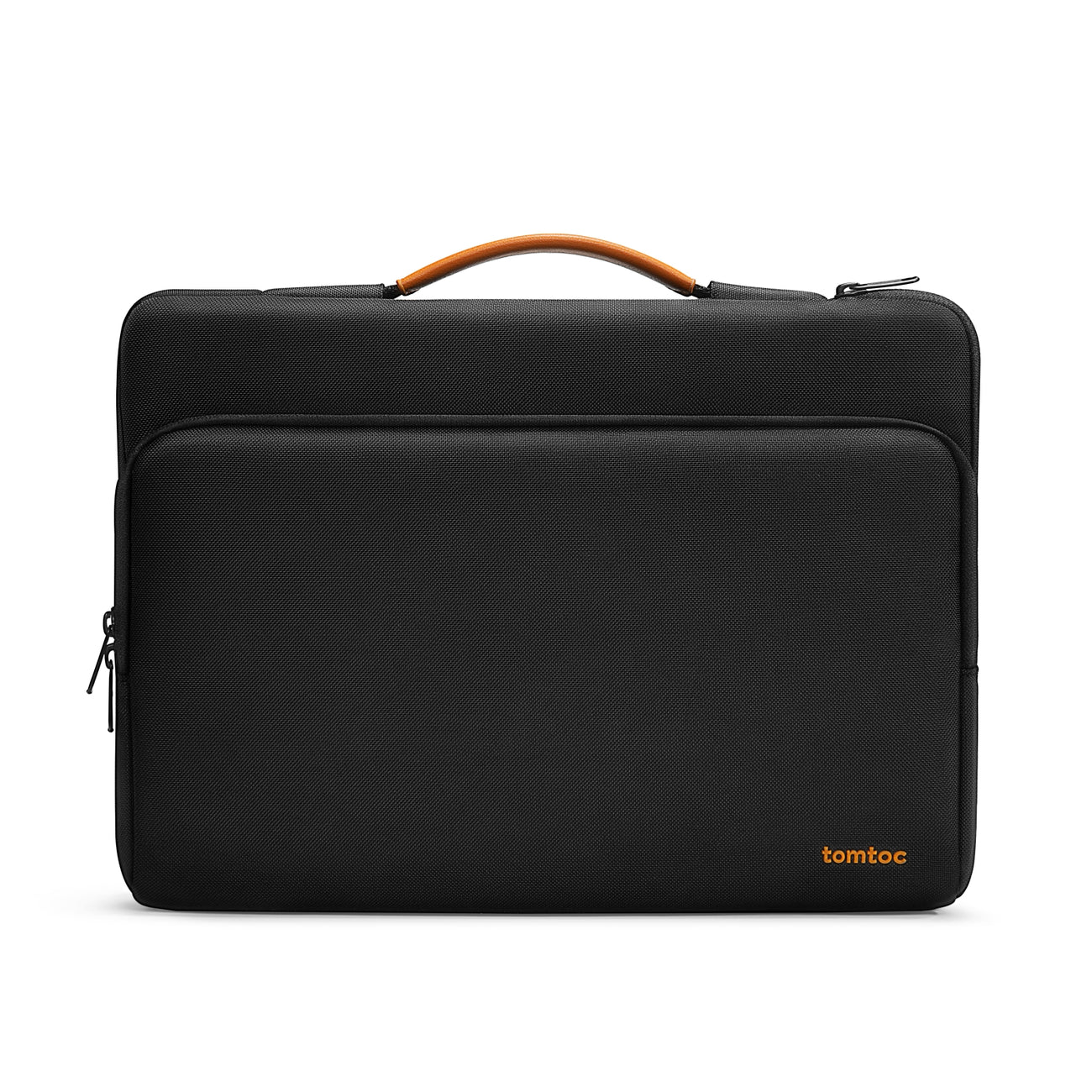 tomtoc 14” MacBook laptop táska - fekete