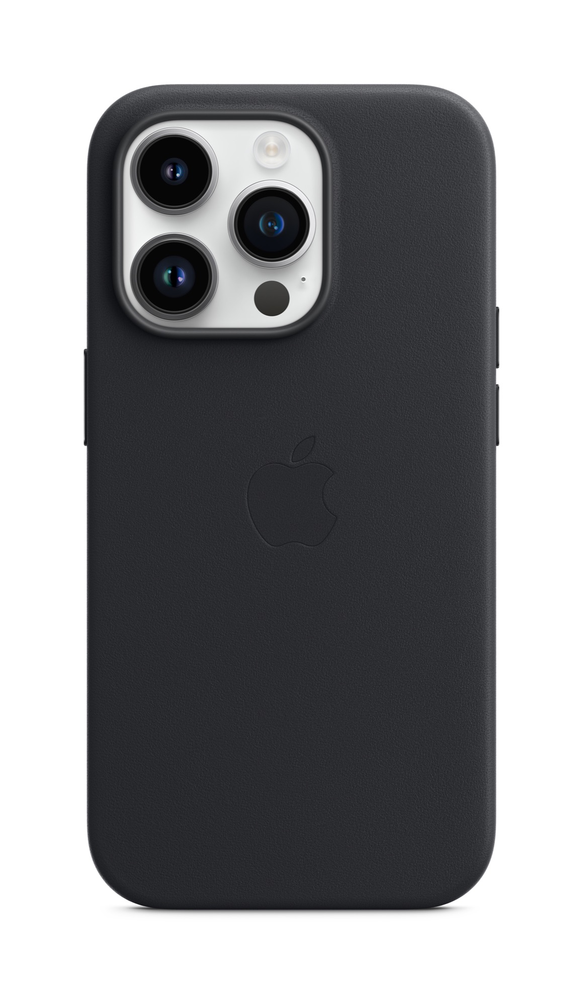 APPLE MagSafe-rögzítésű iPhone 14 Pro Max bőrtok
