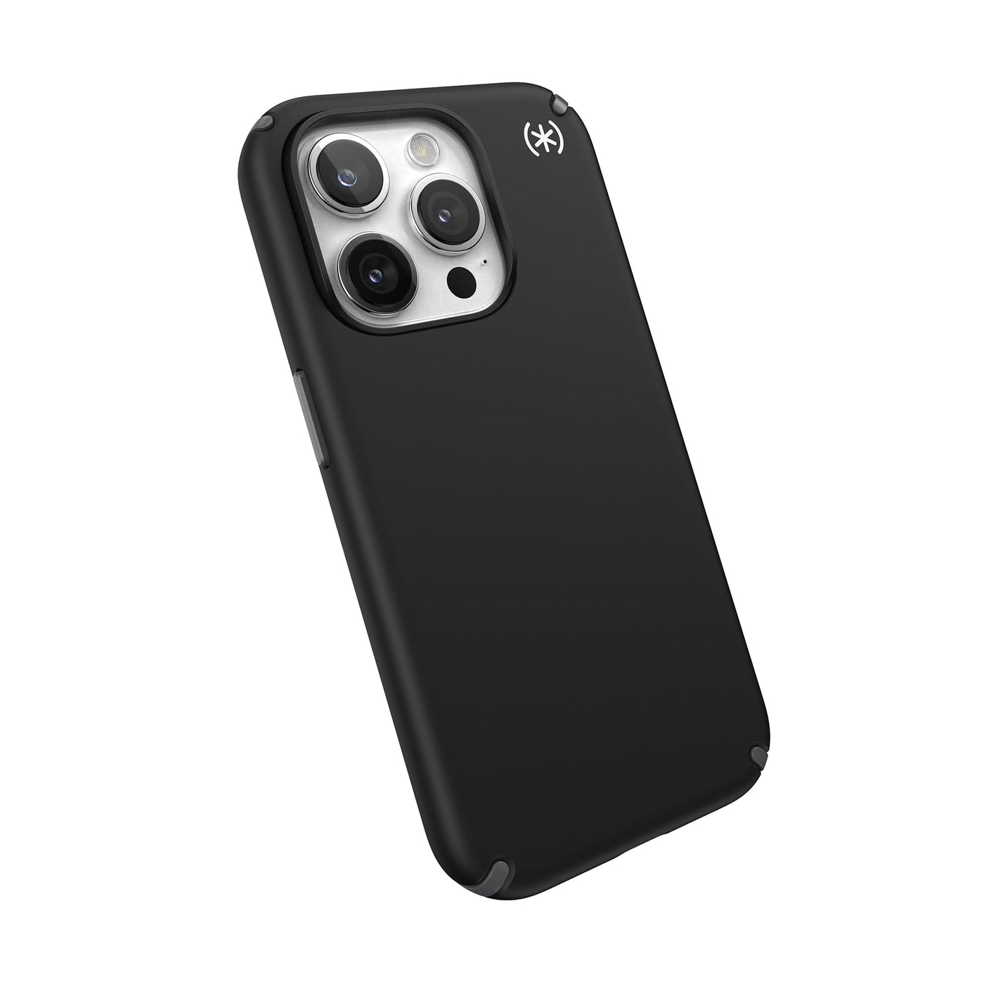 SPECK Presidio 2 Pro iPhone 15 Pro MagSafe tok - Fekete