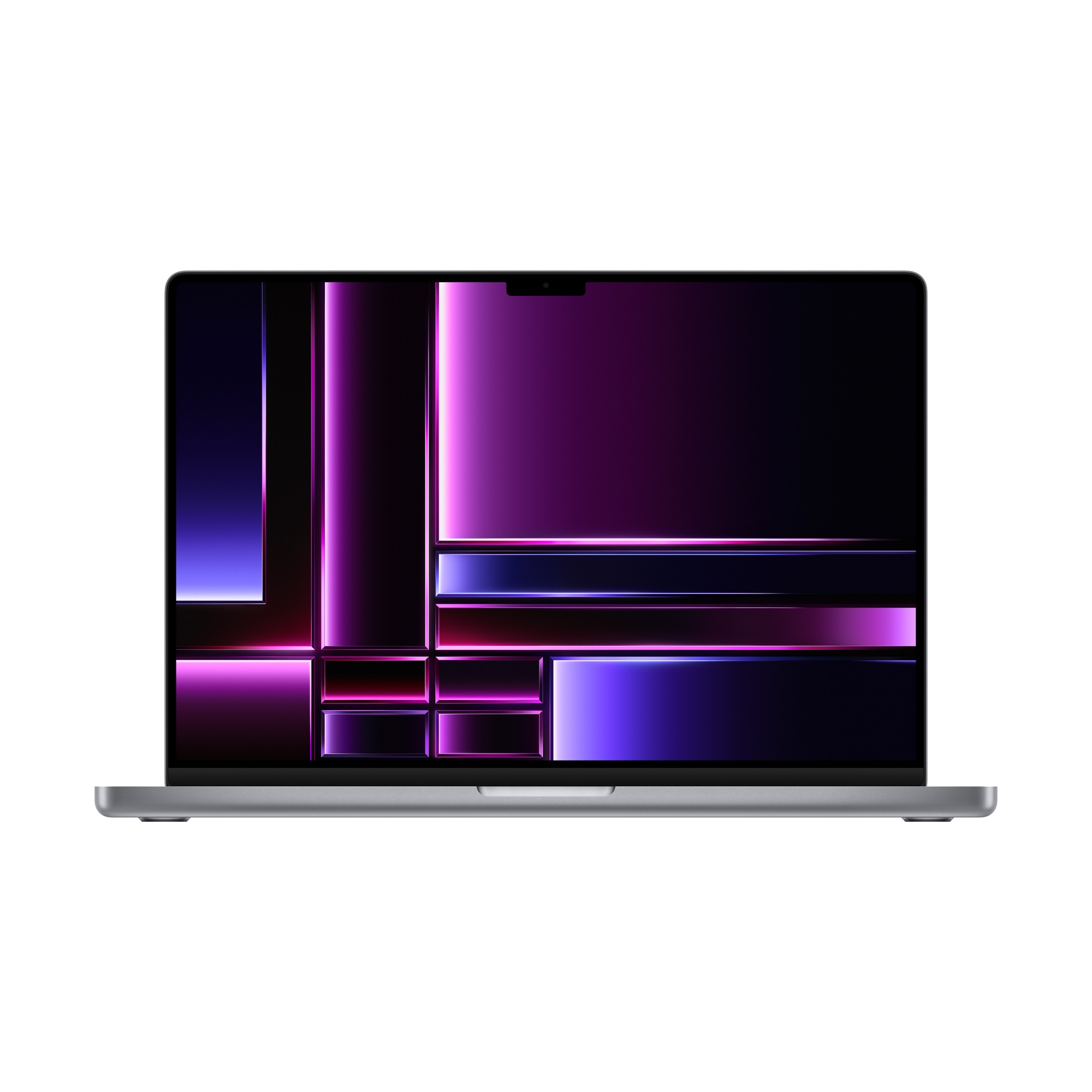 APPLE 16-inch MacBook Pro: Apple M2 Pro chip with 12‑core CPU and 19‑core GPU, 512GB SSD
