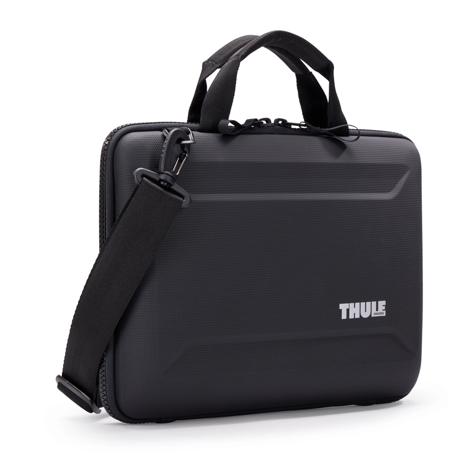Thule Gauntlet MacBook Pro Attaché 14", fekete