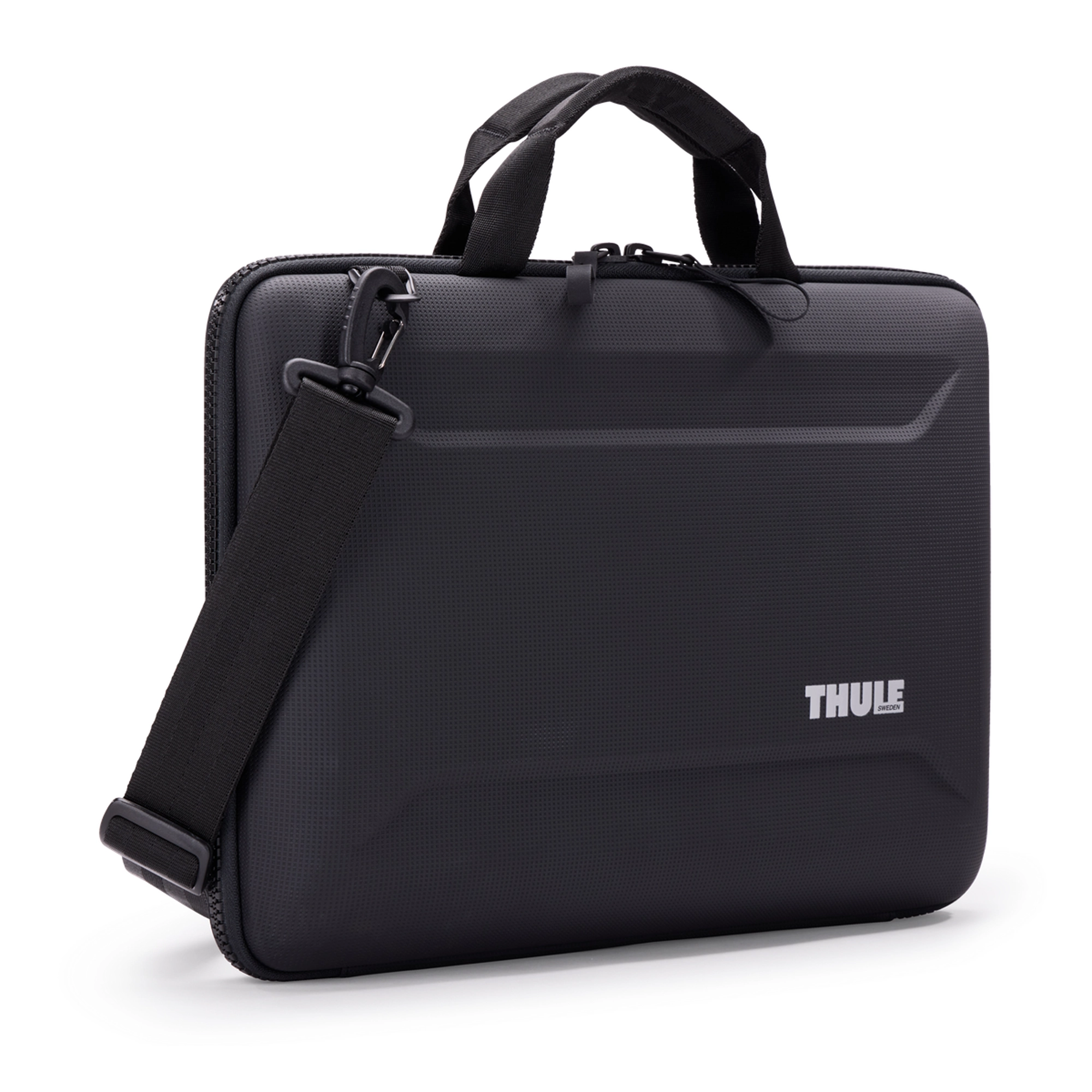Thule Gauntlet MacBook Pro Attaché 16", fekete