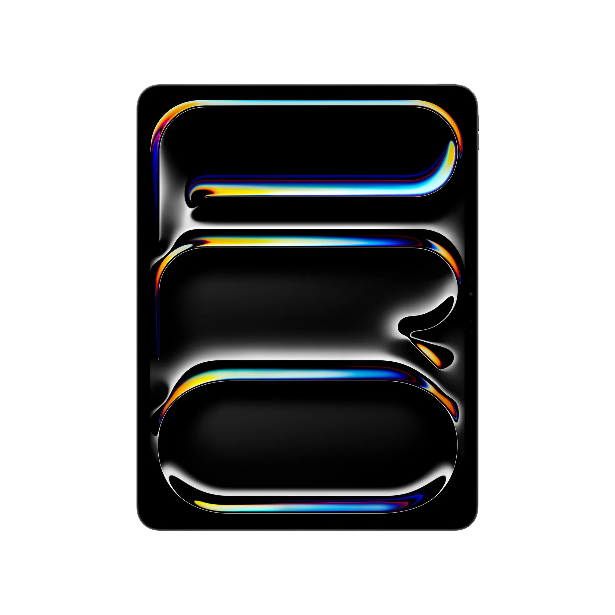 13 hüvelykes iPad Pro M4 WiFi 256GB - asztroszürke (Használt - Jó)