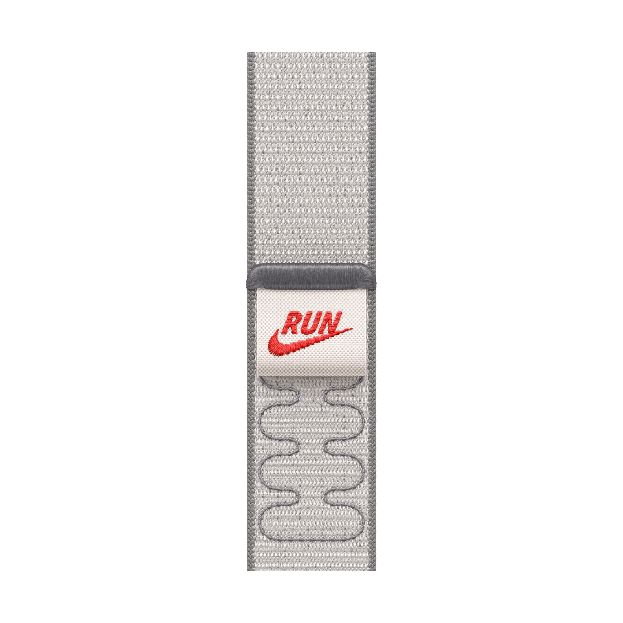 42 mm-es fátyolszürke Nike sportpánt