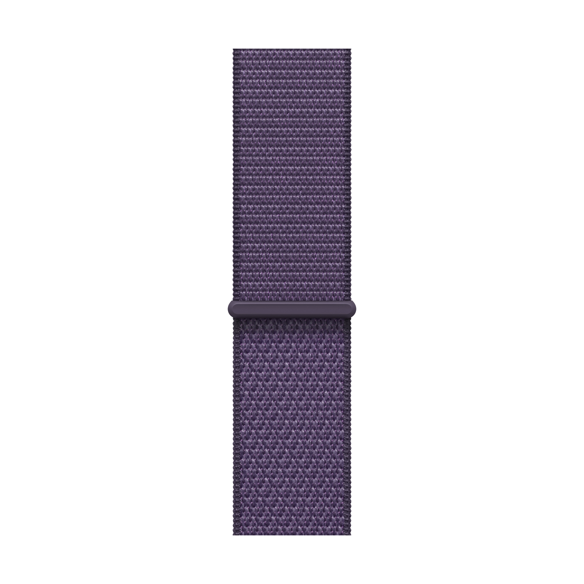 42 mm-es ködös lila sportpánt