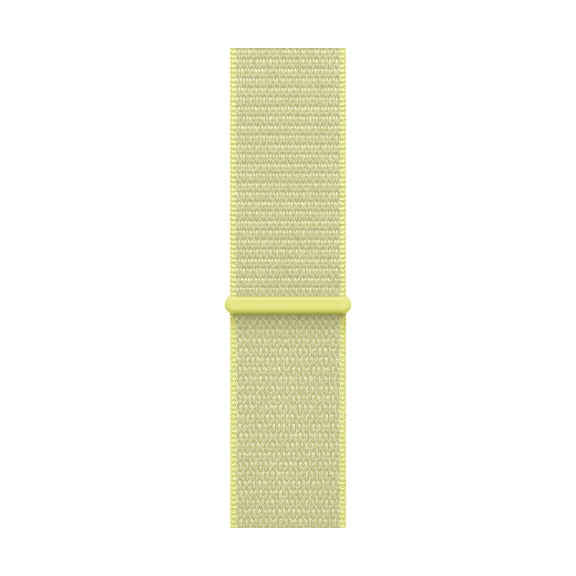 42 mm-es neonsárga sportpánt