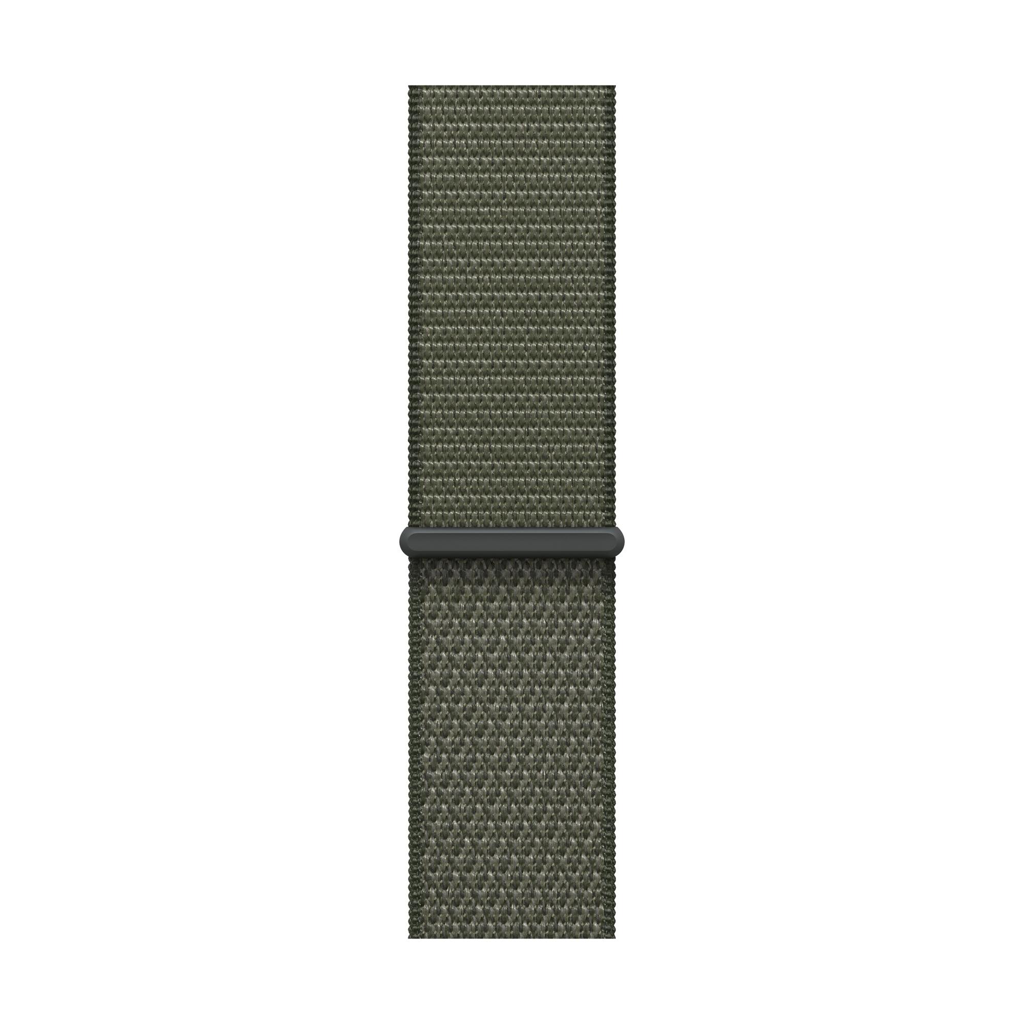46 mm-es erdőzöld sportpánt