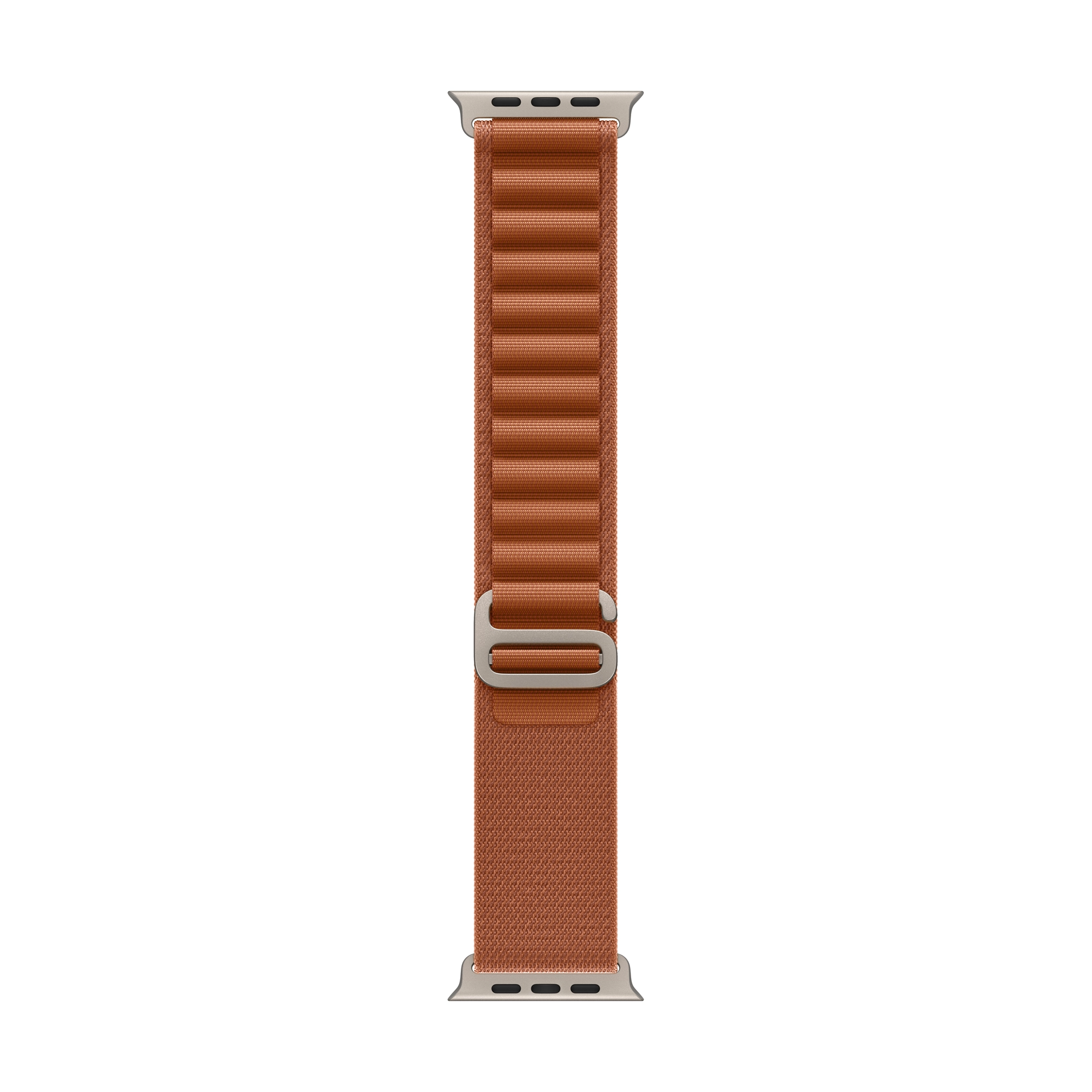 49 mm-es terrakotta Alpesi pánt – M – natúr titán