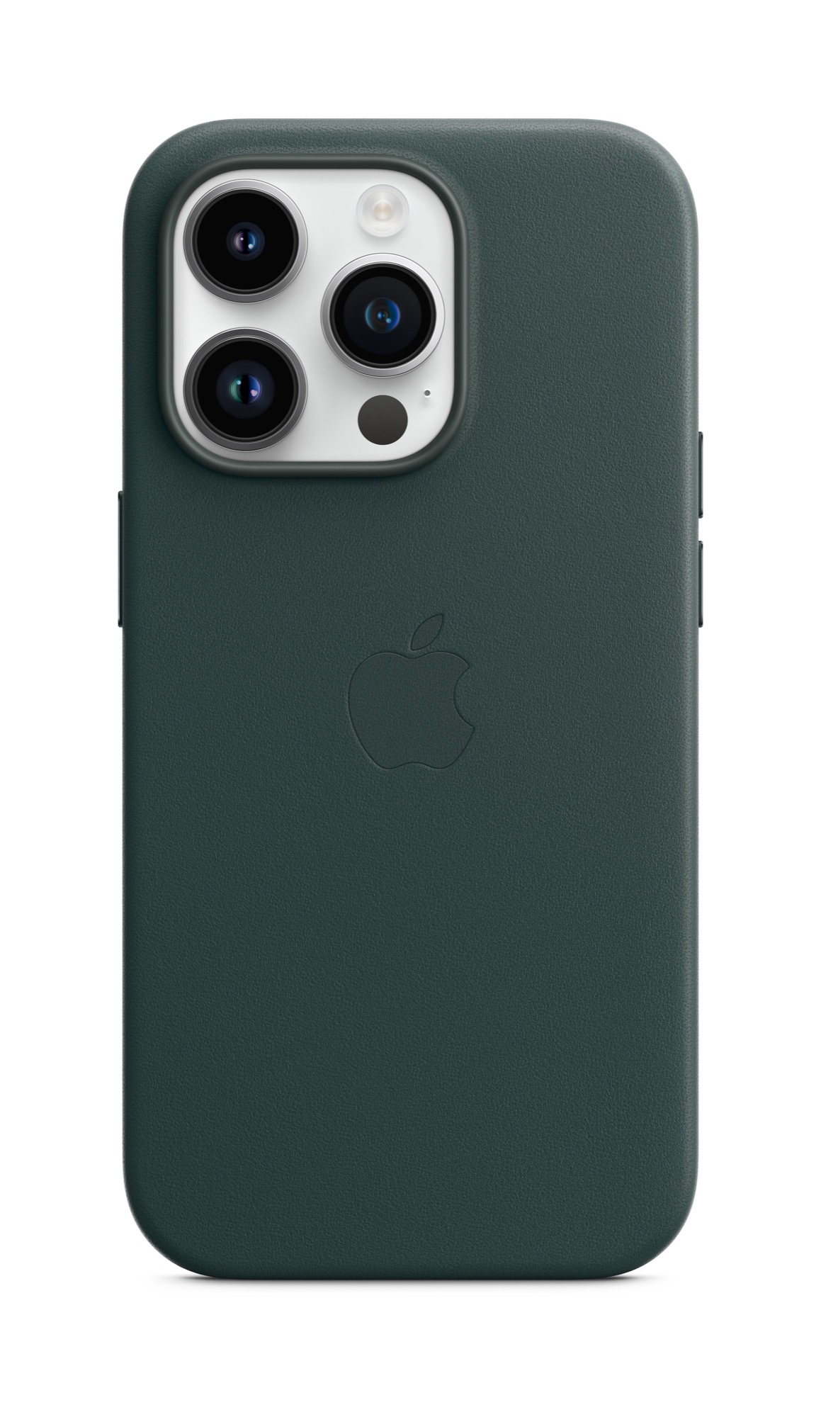 APPLE MagSafe-rögzítésű iPhone 14 Pro Max bőrtok