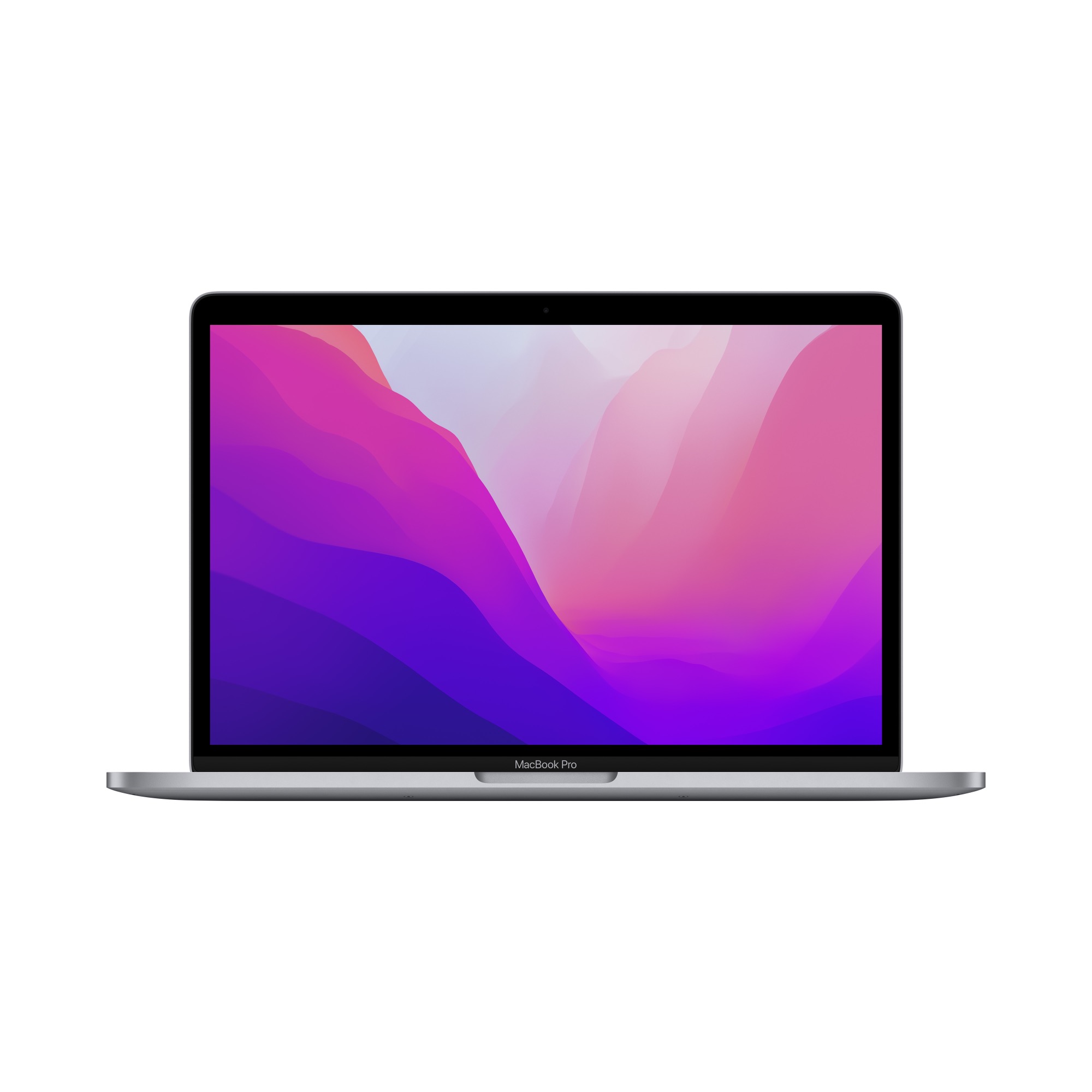 APPLE 13-inch MacBook Pro: Apple M2 chip with 8-core CPU and 10-core GPU, 256GB SSD
