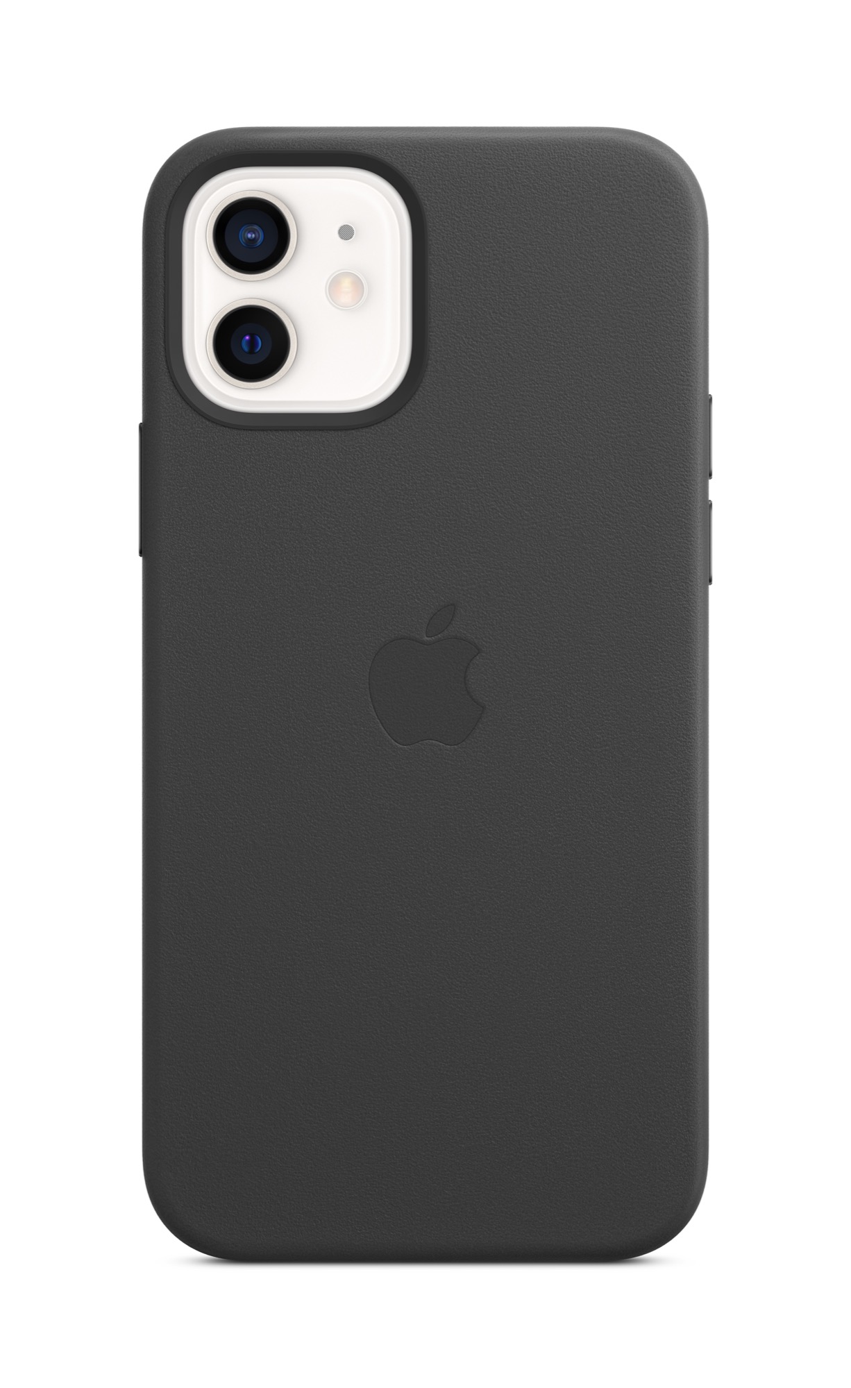 APPLE iPhone 12 | 12 Pro bőr tok MagSafe csatlakozóval