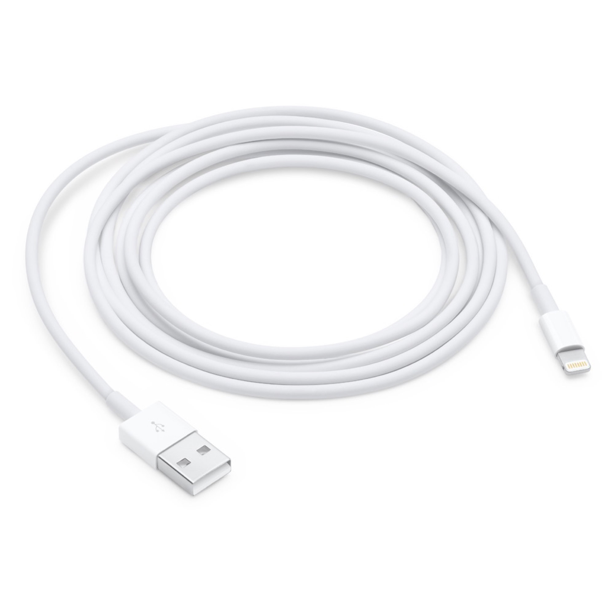 Apple USB-A Lightning kábel