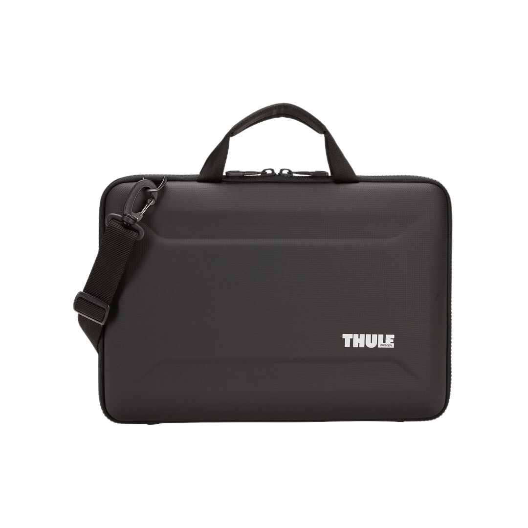 THULE Gauntlet 4.0 Attaché Macbook Pro 16" védőtok - Fekete