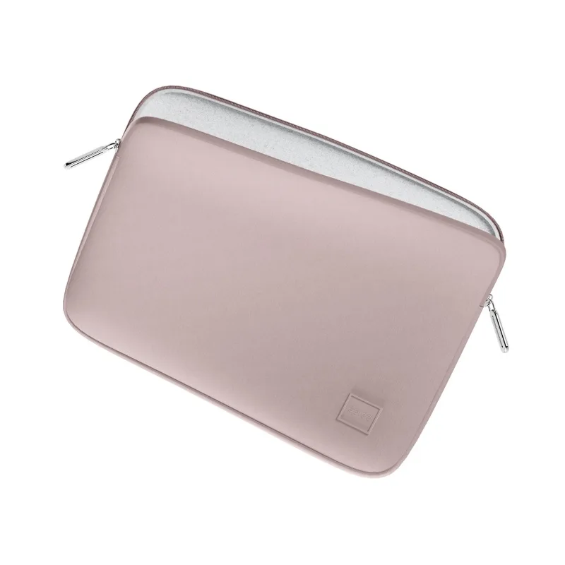 Epico Neoprene Lite Water-Resistant Sleeve for MacBook Pro 14", Full Coverage - Blush