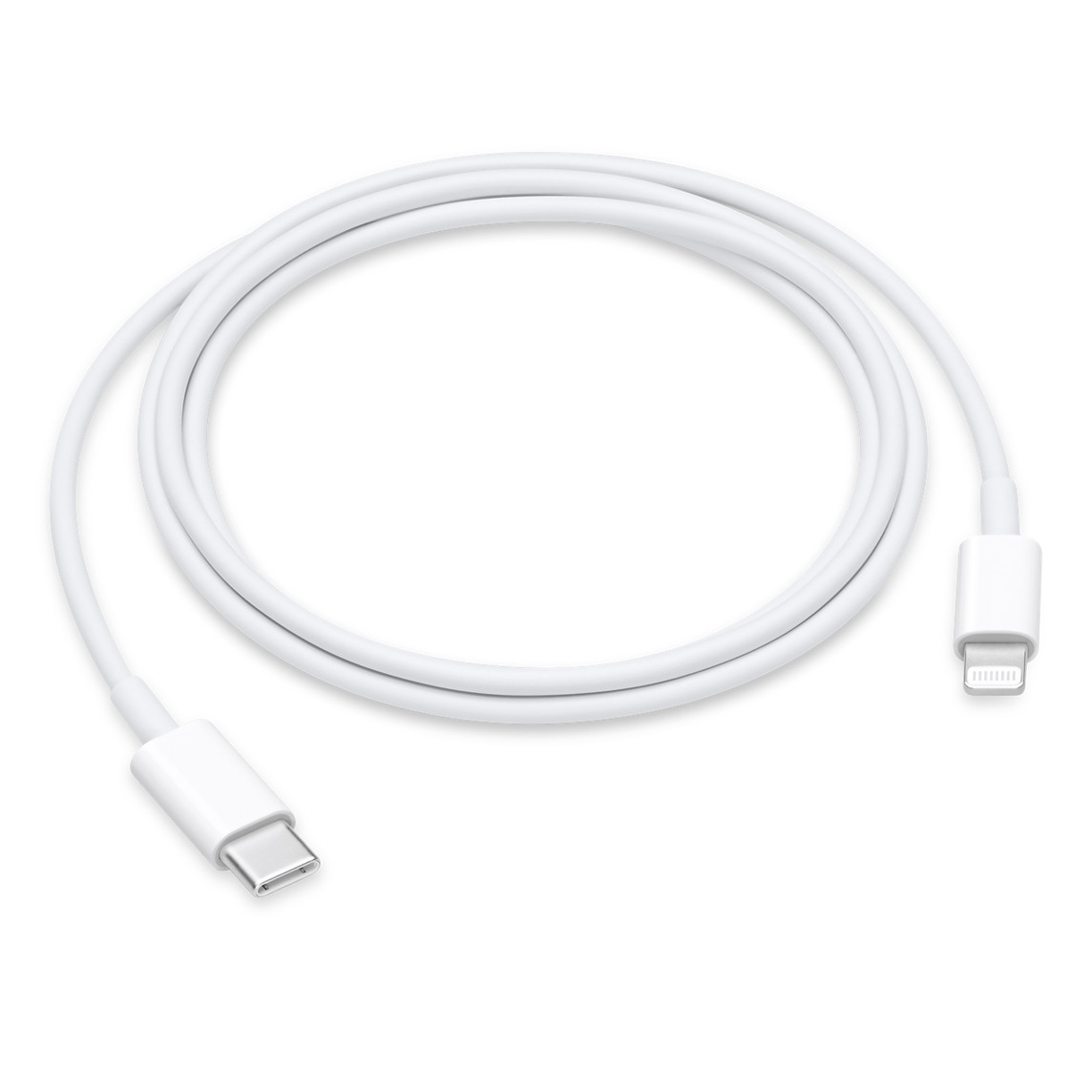 APPLE USB-C to Lightning Kábel (1m)