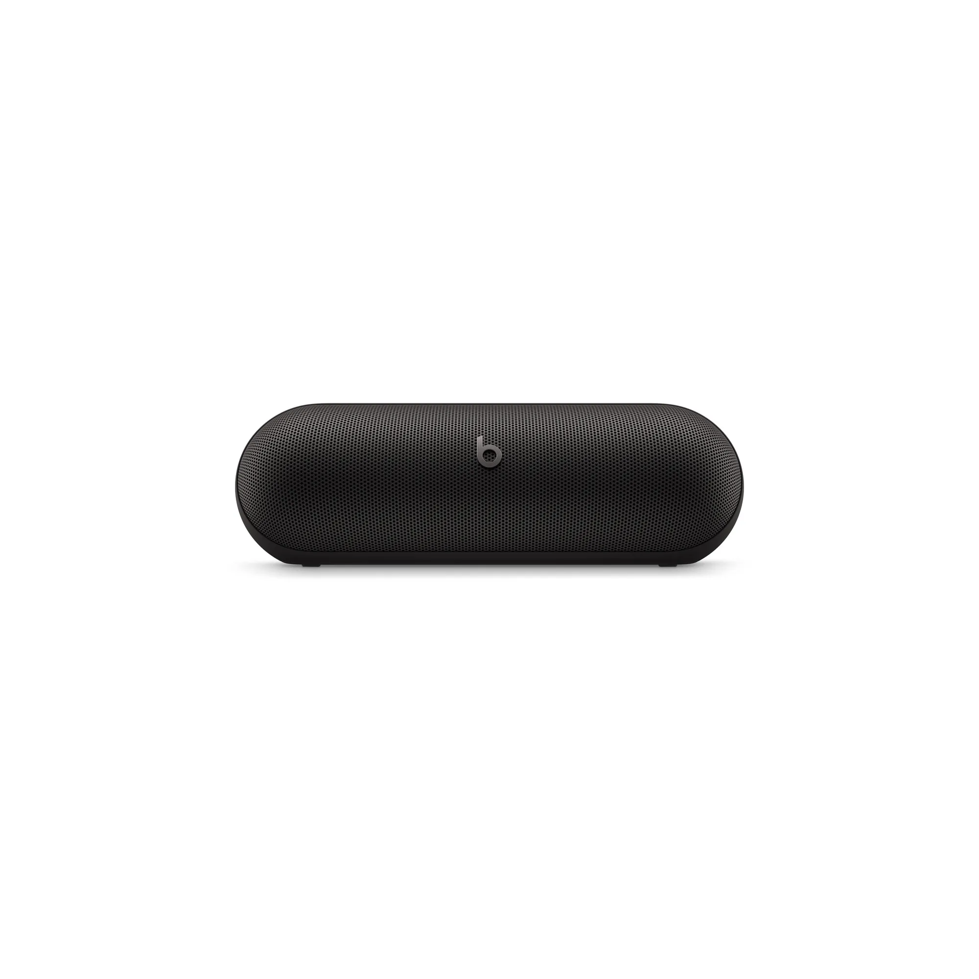 Beats Pill - Vezeték nélküli Bluetooth hangszóró - matt fekete