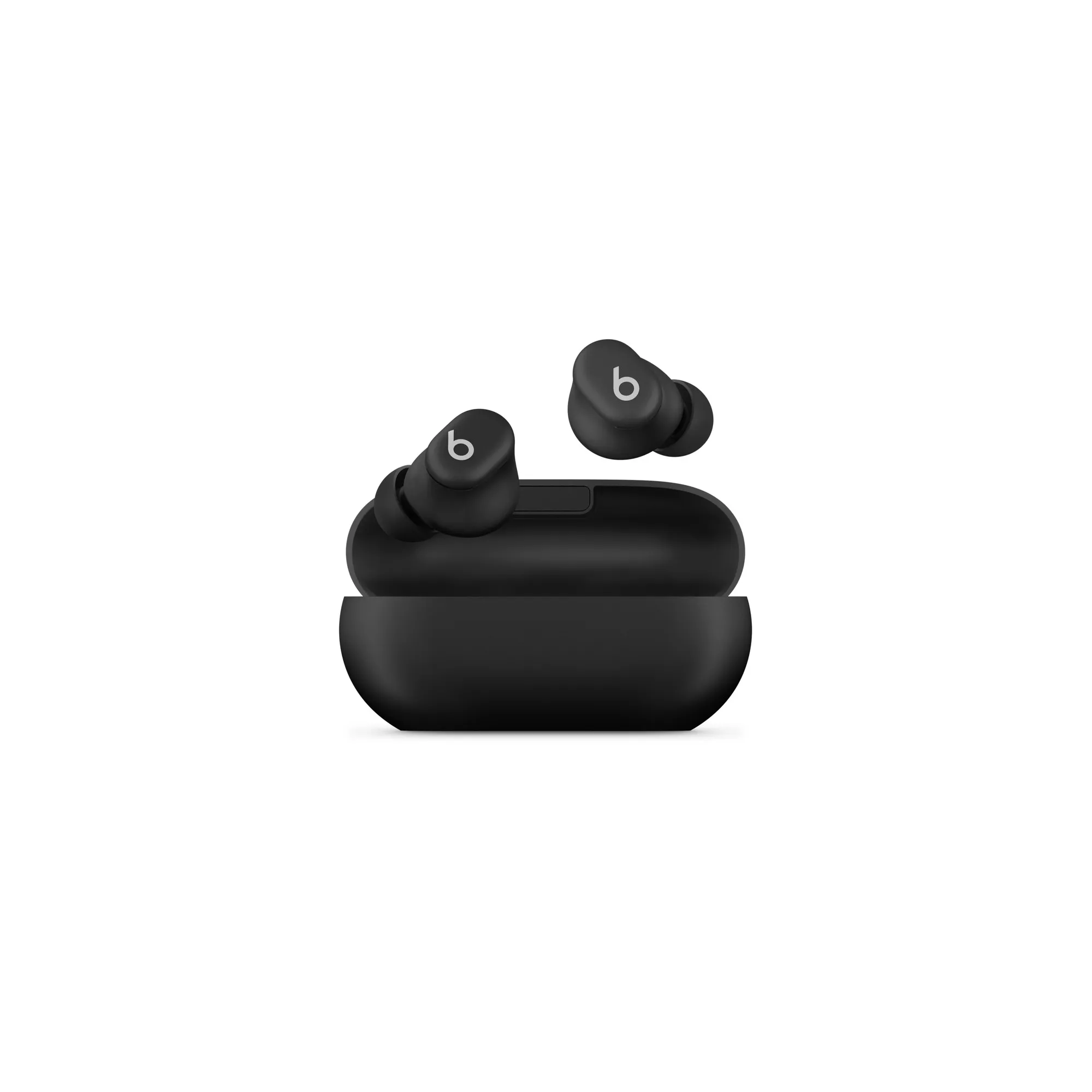 Beats Solo Buds vezeték nélküli fülhallgató – matt fekete