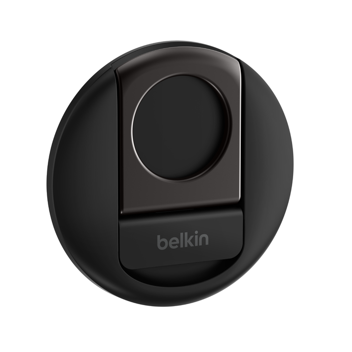 Belkin MagSafe kompatibilis iPhone tartó MacBookokhoz - fekete