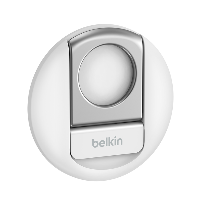 Belkin MagSafe kompatibilis iPhone tartó MacBookokhoz - fehér