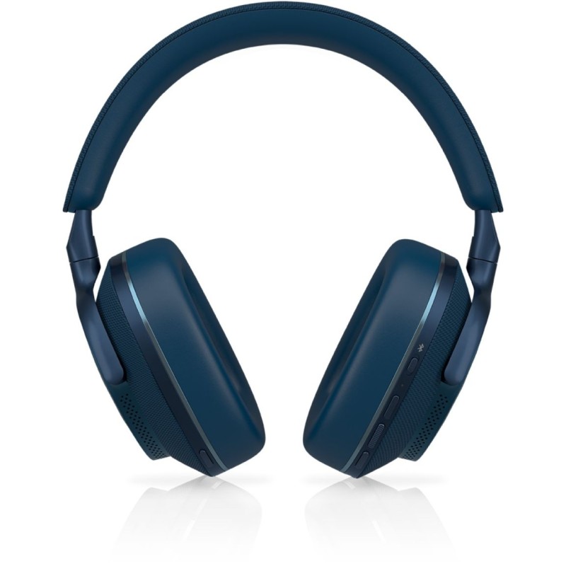 Bowers & Wilkins PX7S2e Vezeték nélküli fejhallgató - Kék