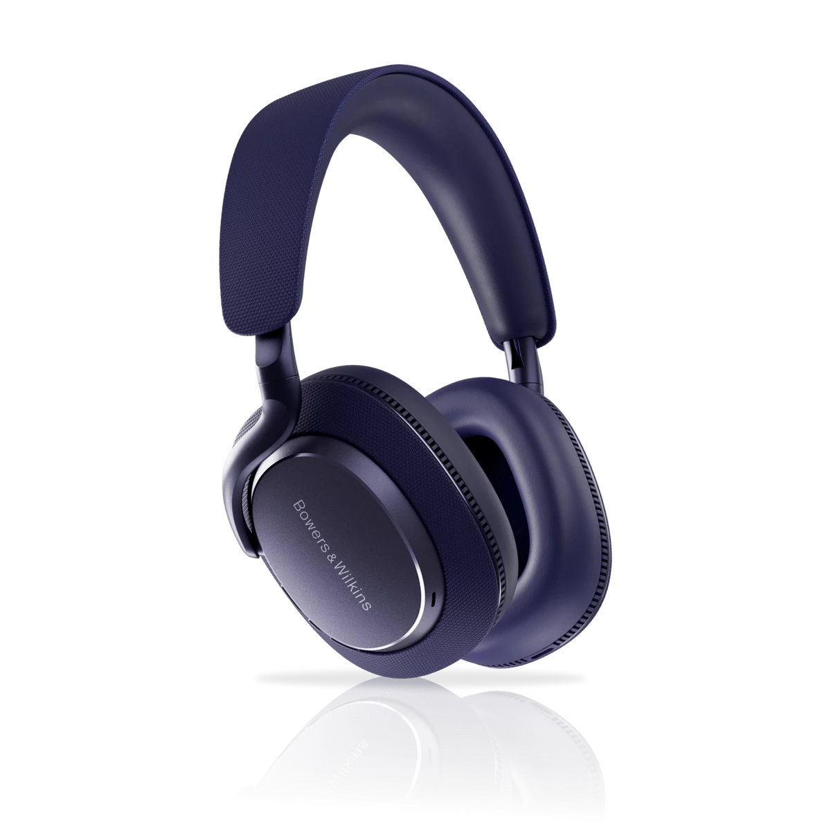 Bowers & Wilkins PX7S3 Vezeték nélküli fejhallgató - kék