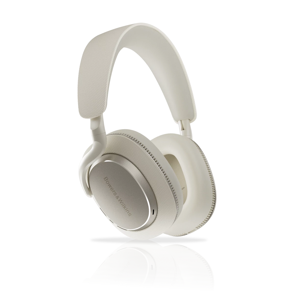Bowers & Wilkins PX7S3 Vezeték nélküli fejhallgató - fehér