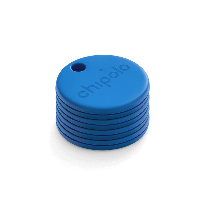Chipolo ONE Bluetooth-os nyomkövető - kék