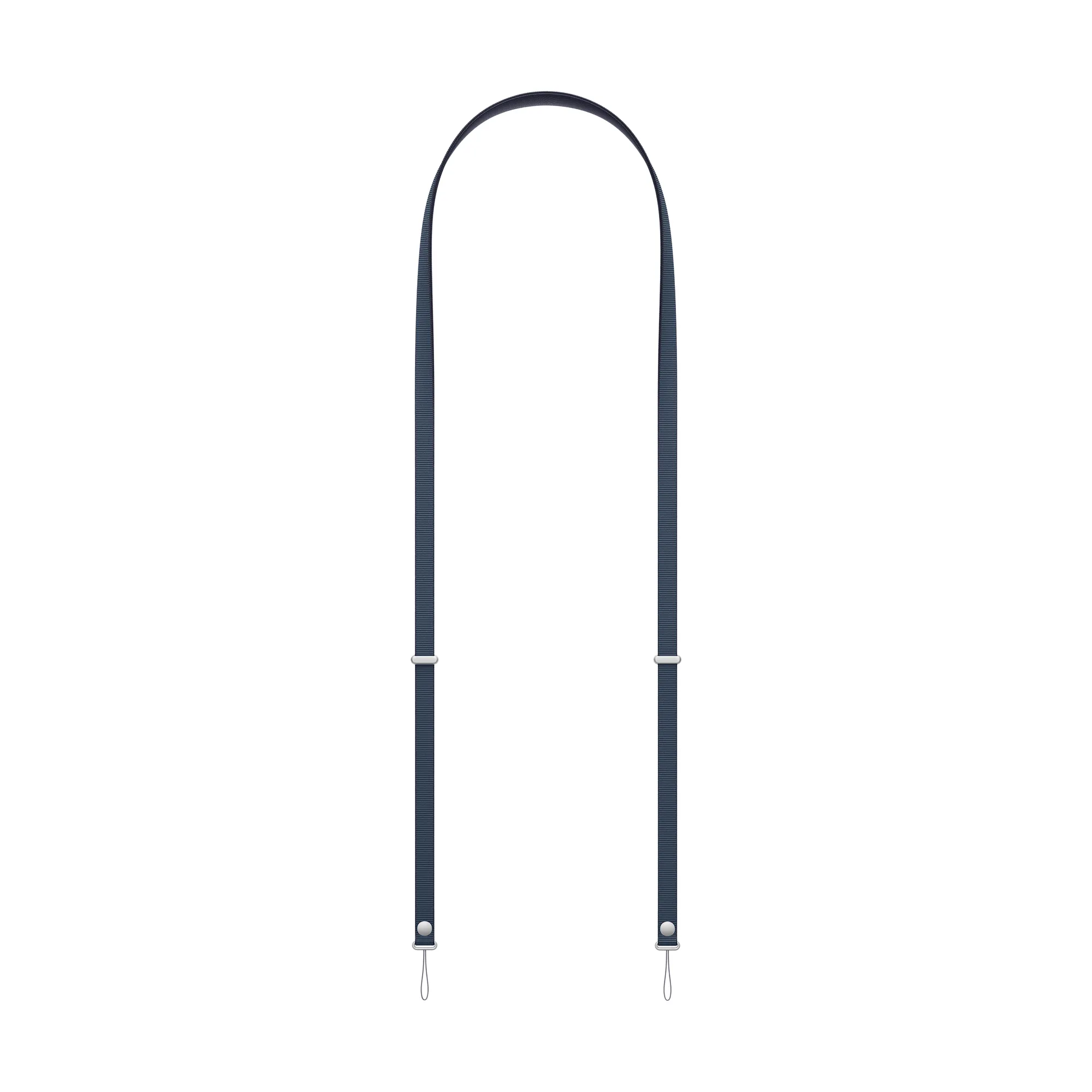 Crossbody pánt – kék