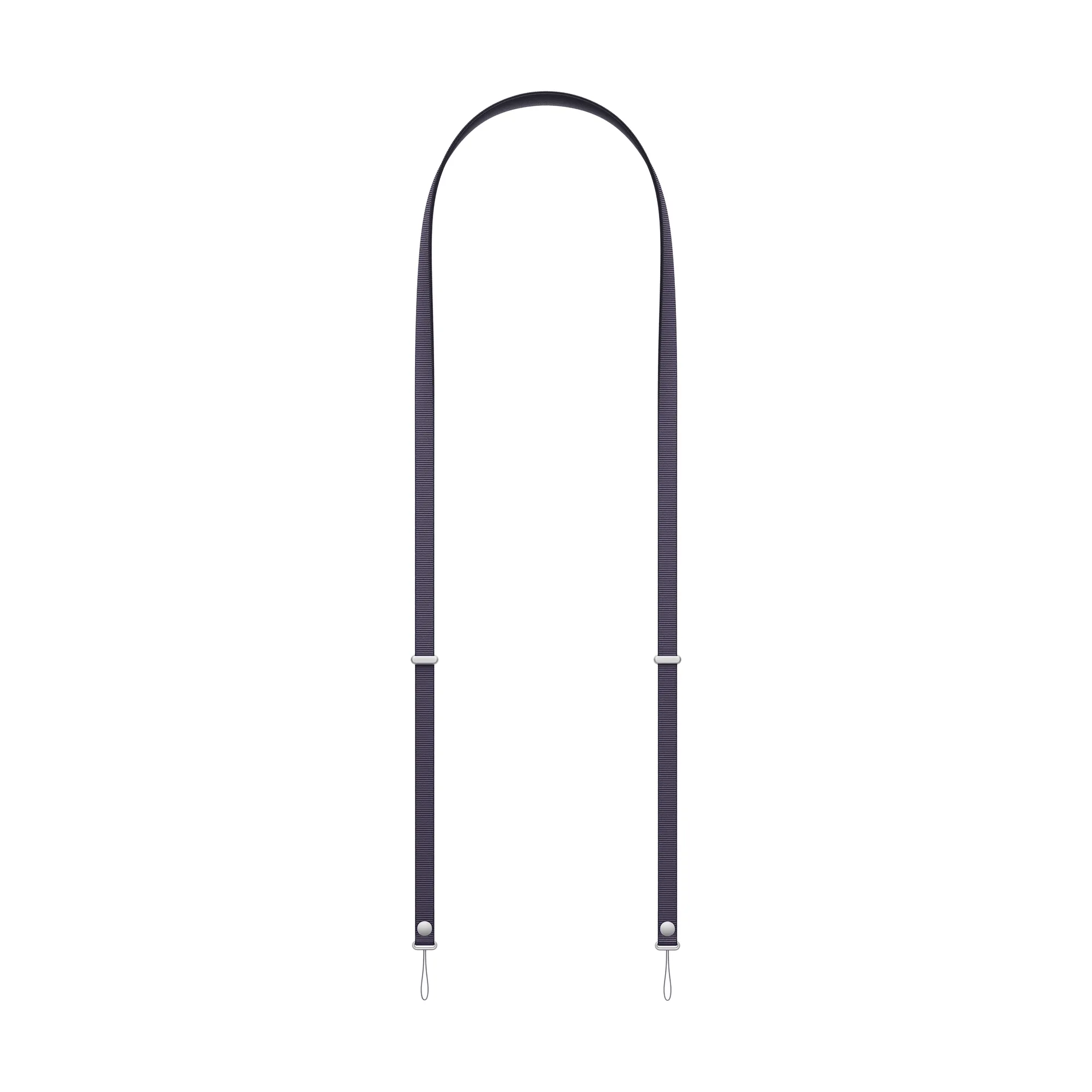 Crossbody pánt – lila