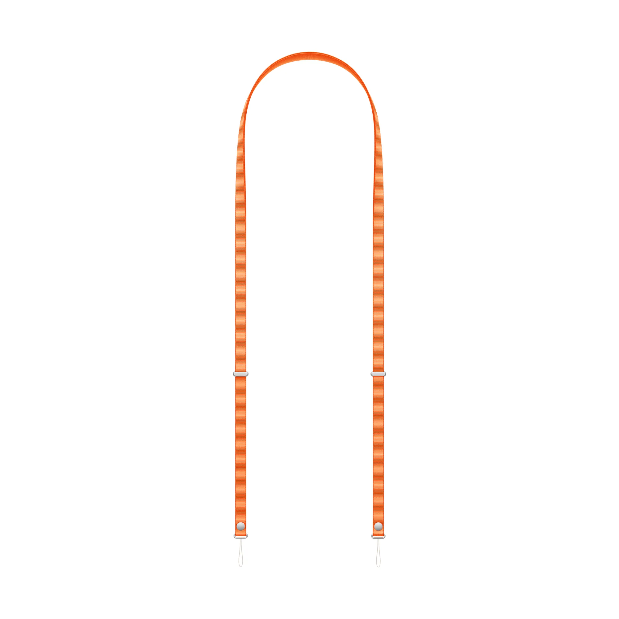 Crossbody pánt – narancs