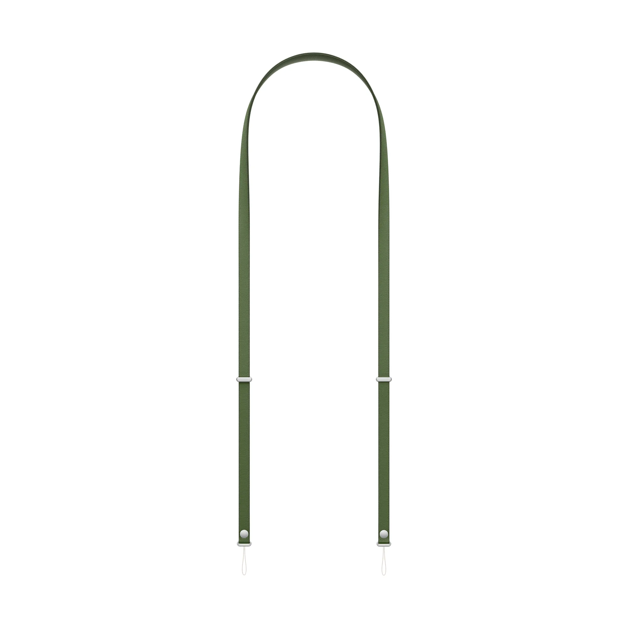Crossbody pánt – zöld