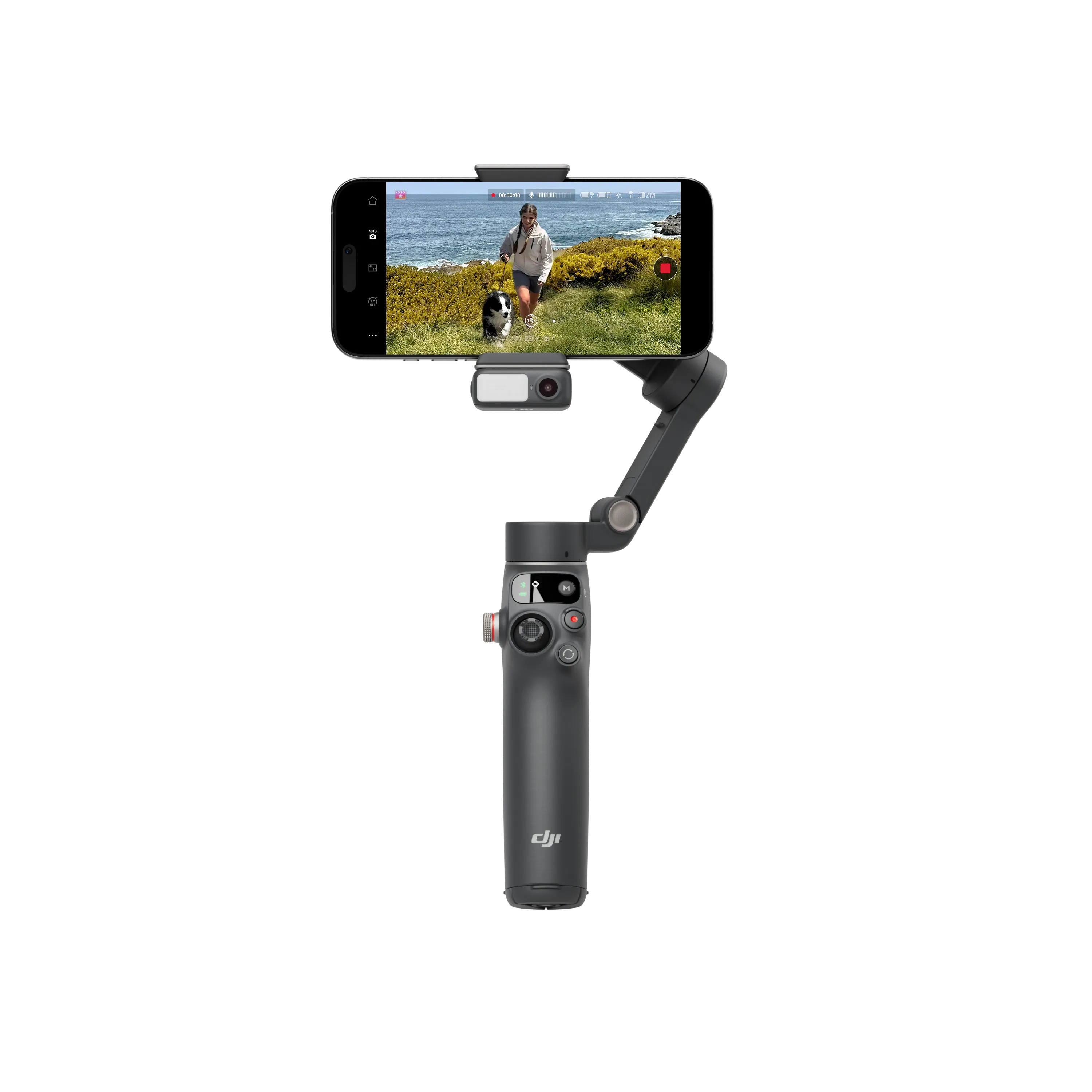 DJI Osmo Mobile 7P