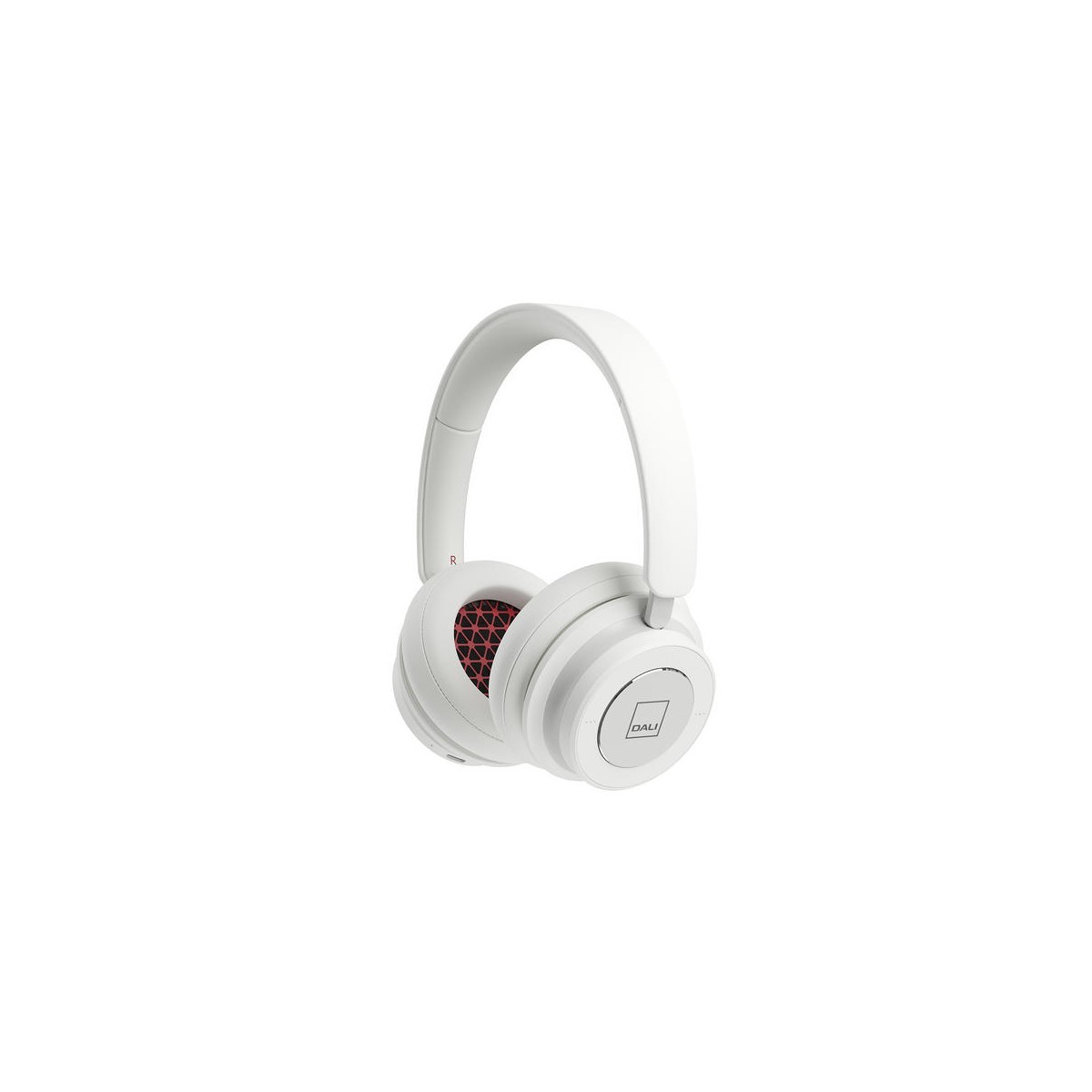 Dali IO-6 Vezeték nélküli fejhallgató - fehér