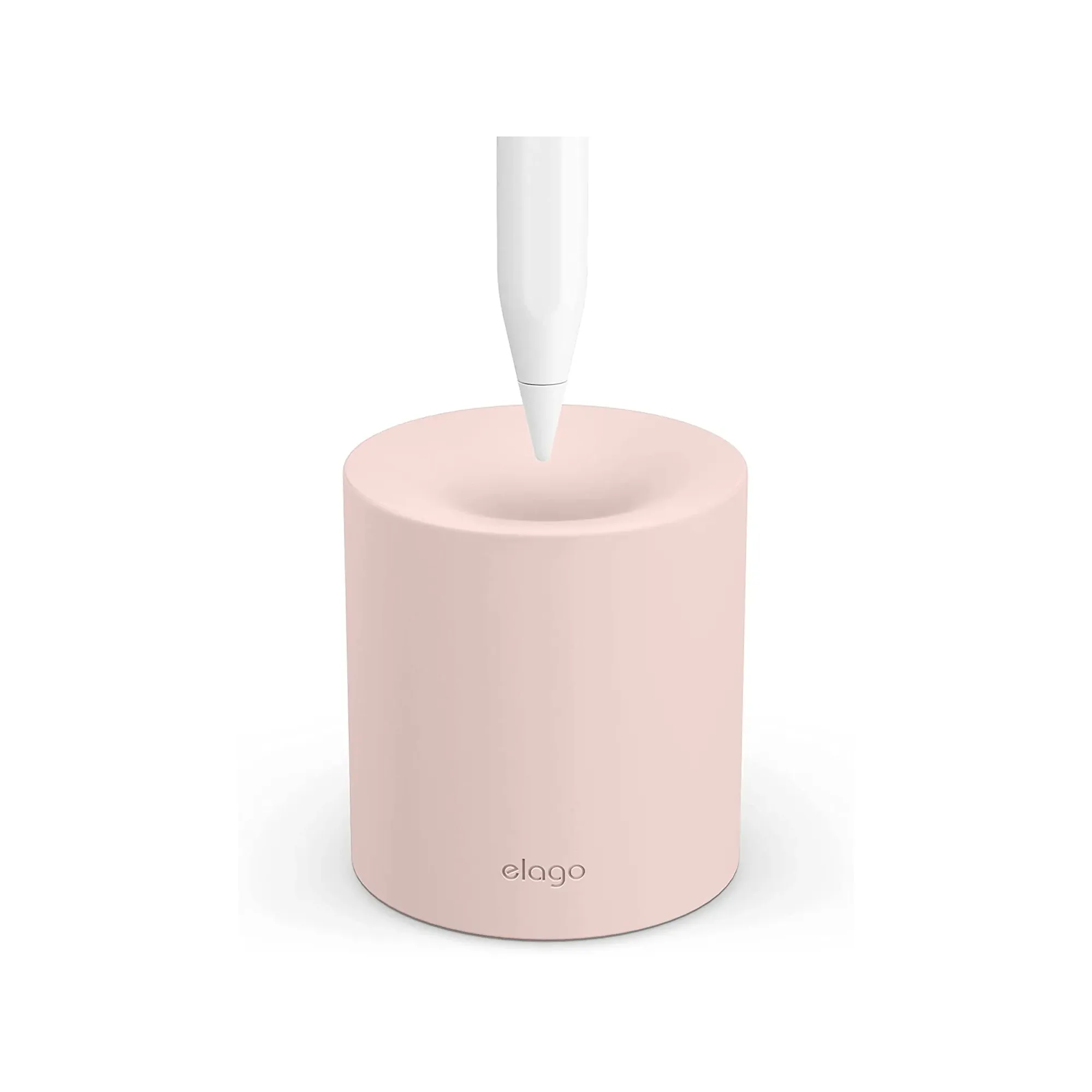 ELAGO Apple Pencil állvány - rózsaszín