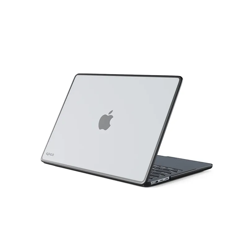 EPICO Hero MacBook Pro 16" kemény védőtok  - M1/M2 