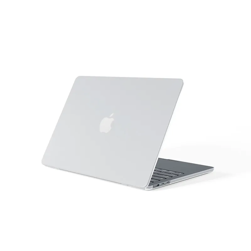 EPICO 14" MacBook Pro M1/M2/M3/M4 modellekhez kemény védőtok 