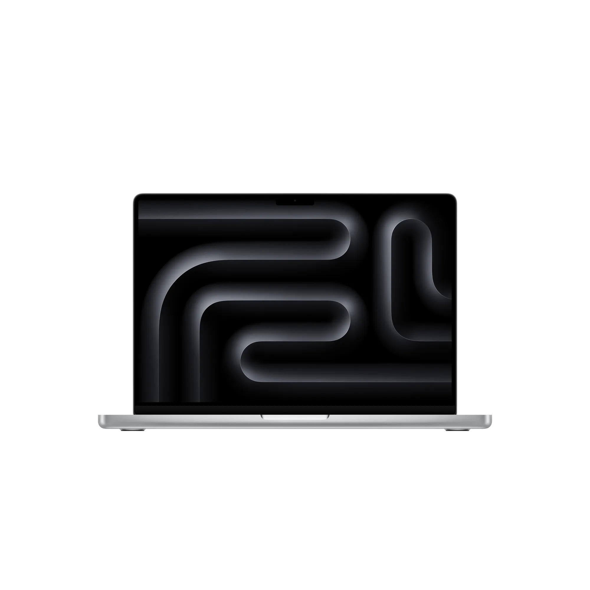 MacBook Pro 14 inch: M4 Max chip, 14-magos CPU, 32-magos GPU, 36GB, 1TB SSD - ezüst - Bontott