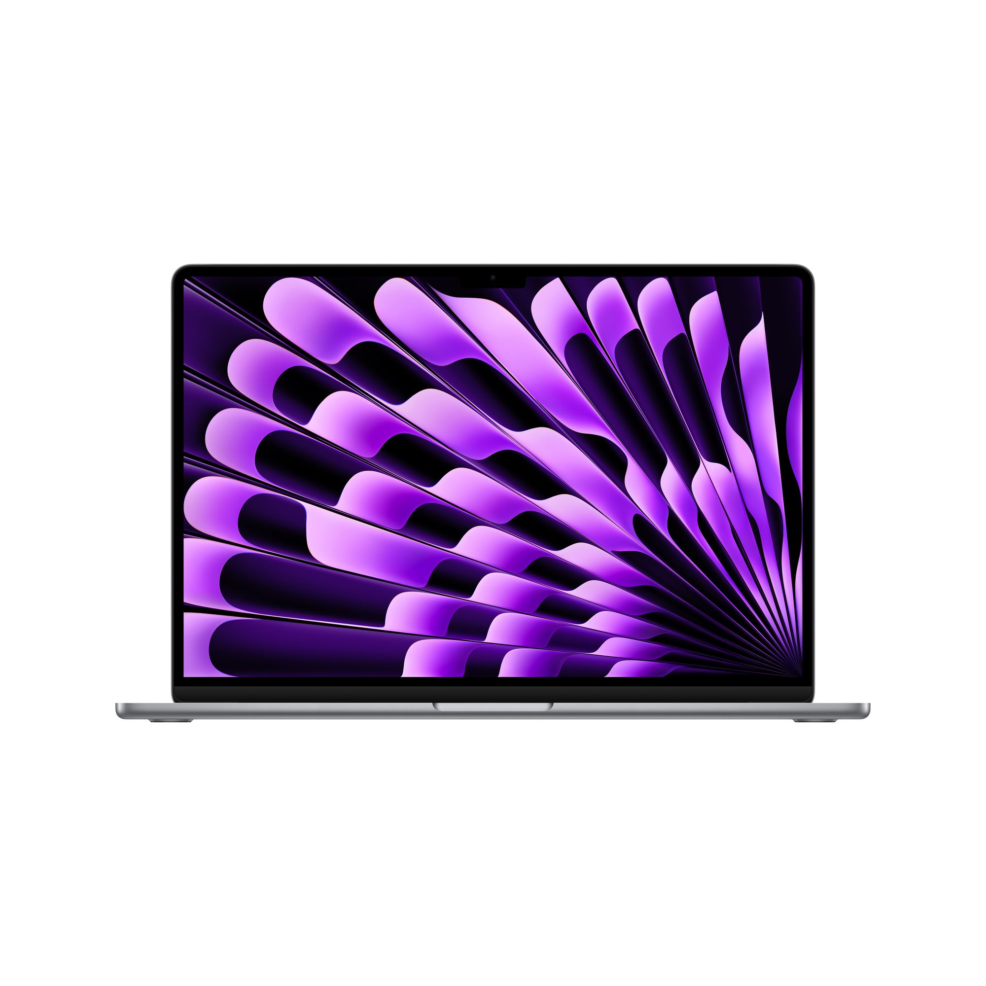 15-inch MacBook Air: Apple M3 chip 8-core CPU, 10-core GPU, 16GB, 256GB SSD - asztroszürke