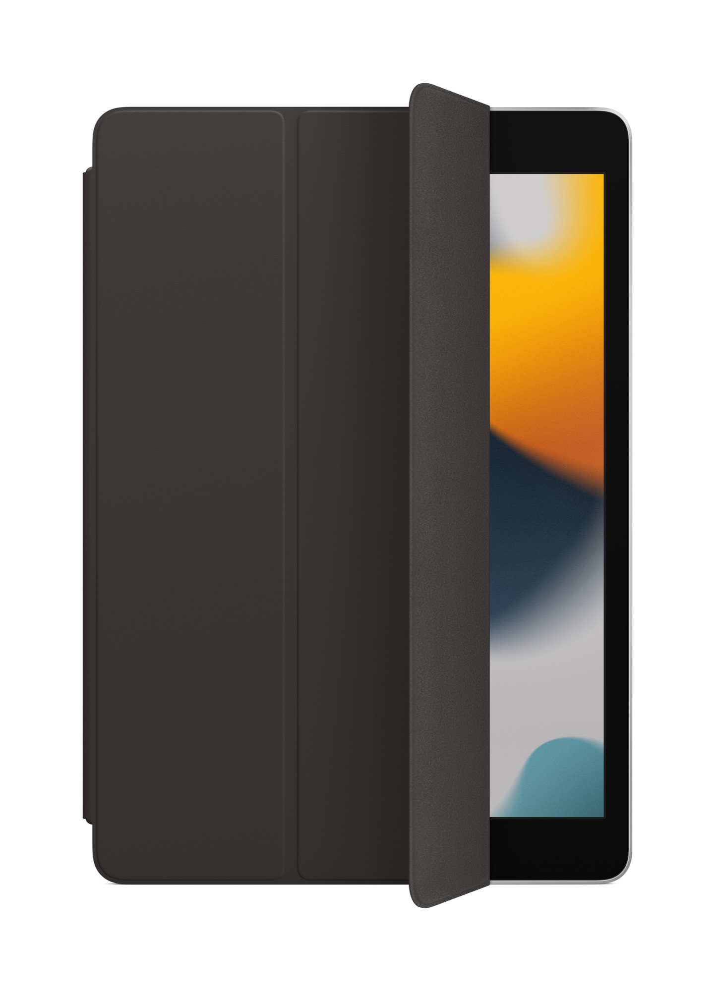 Smart Cover hetedik generációs iPadhez és harmadik generációs iPad Airhez – fekete