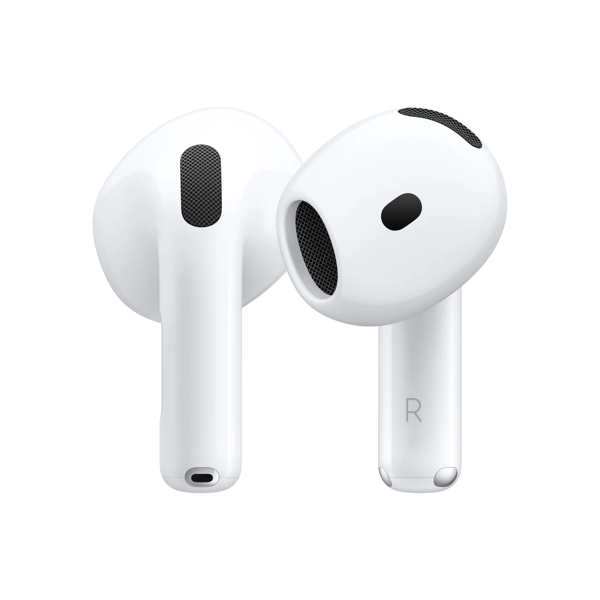 Airpods 4 aktív zajszűréssel