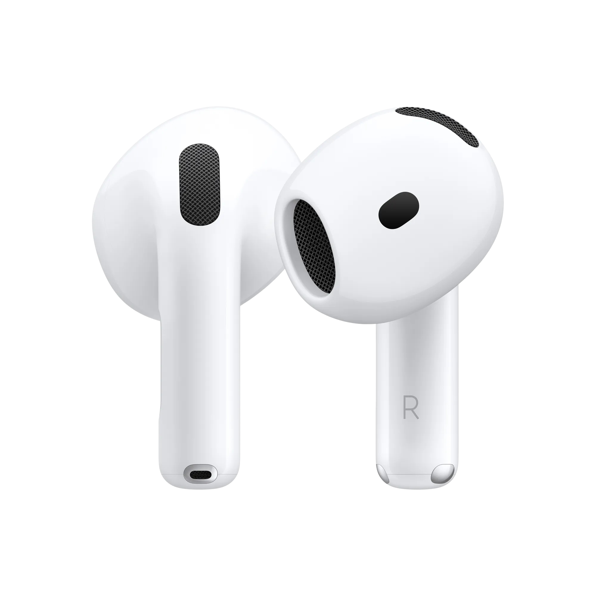 AirPods 4 aktív zajszűréssel