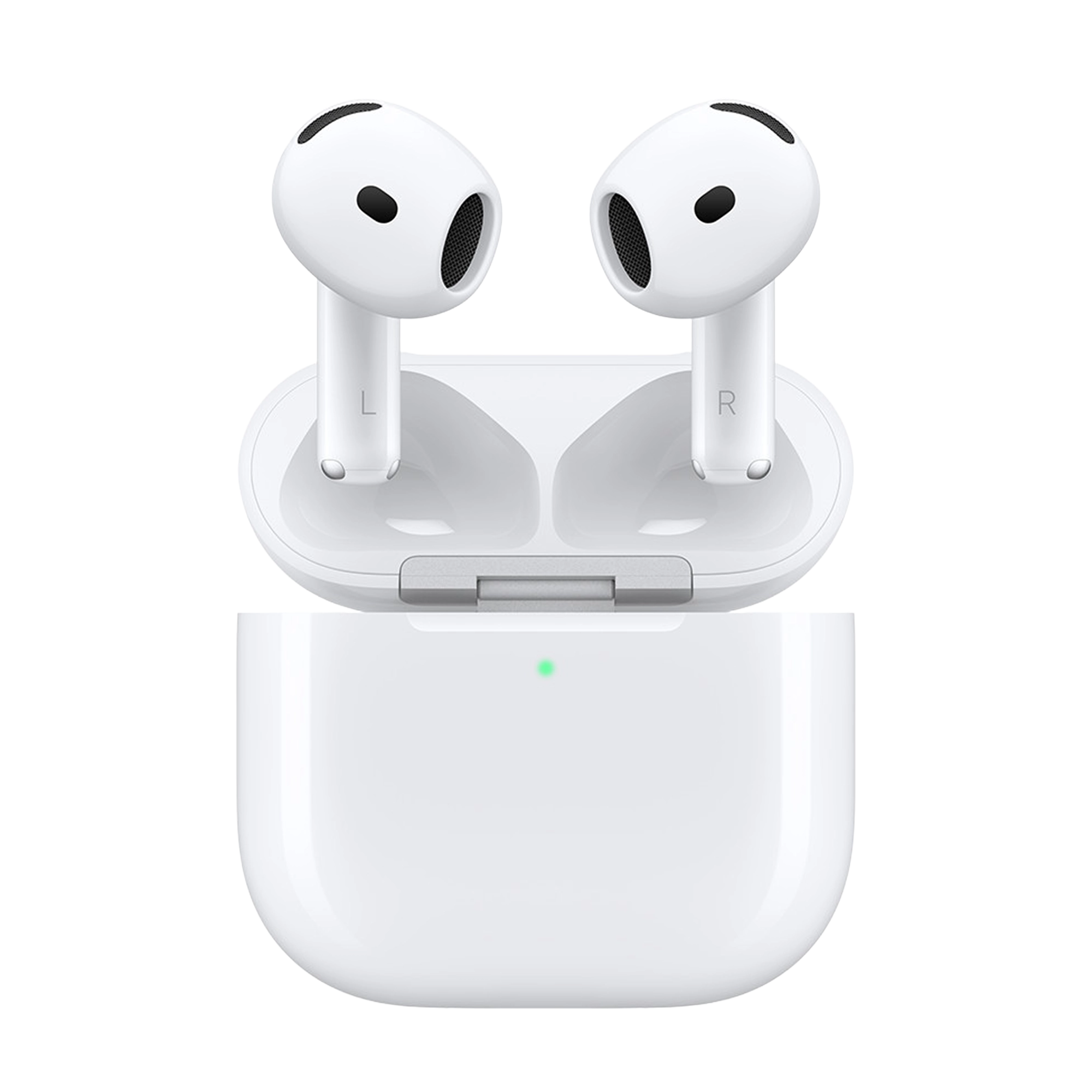 AirPods 5 vezeték nélküli töltőtokkal