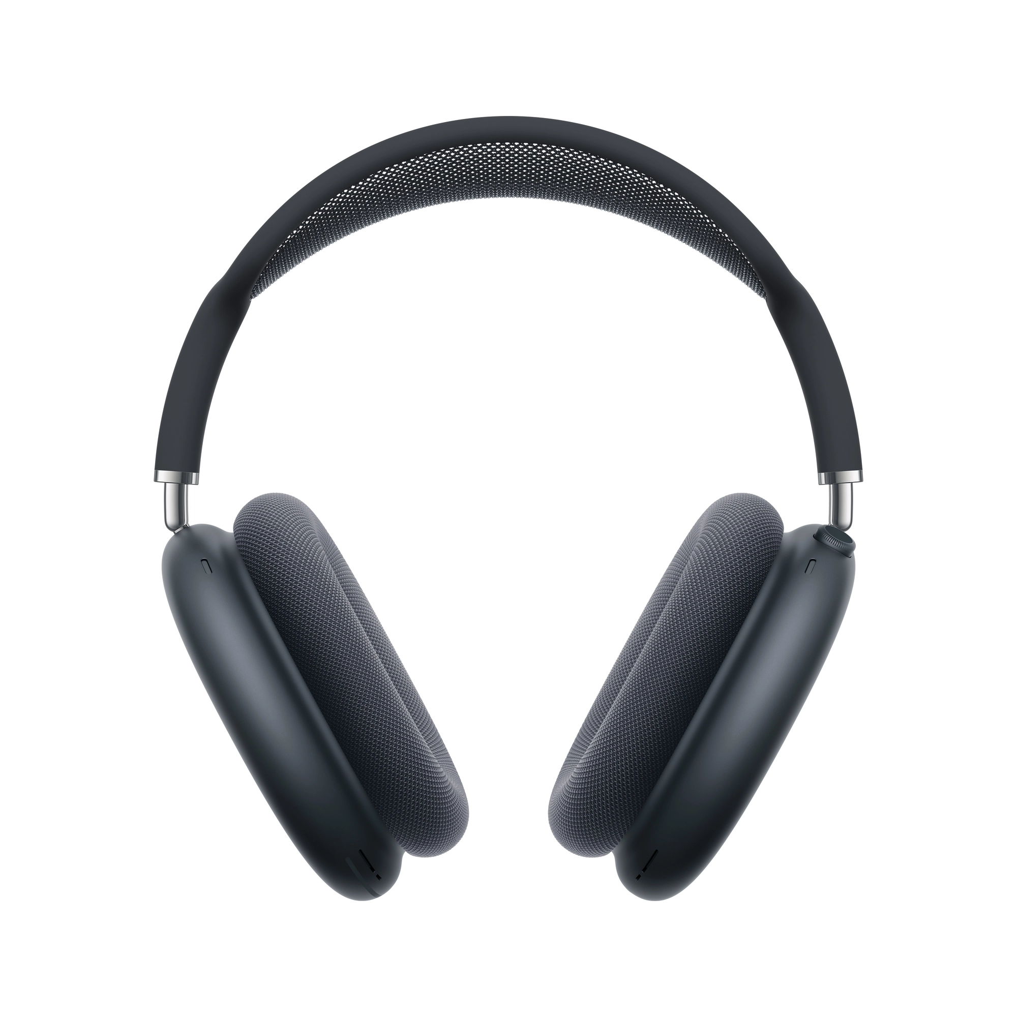 AirPods Max 2 - éjfekete