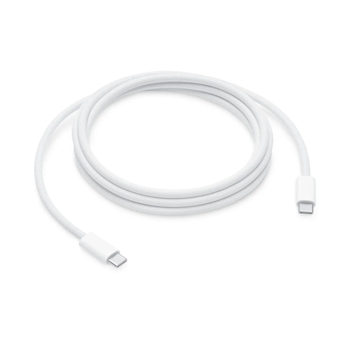 APPLE USB-C 240 wattos szőtt borítású töltőkábel (2 m)