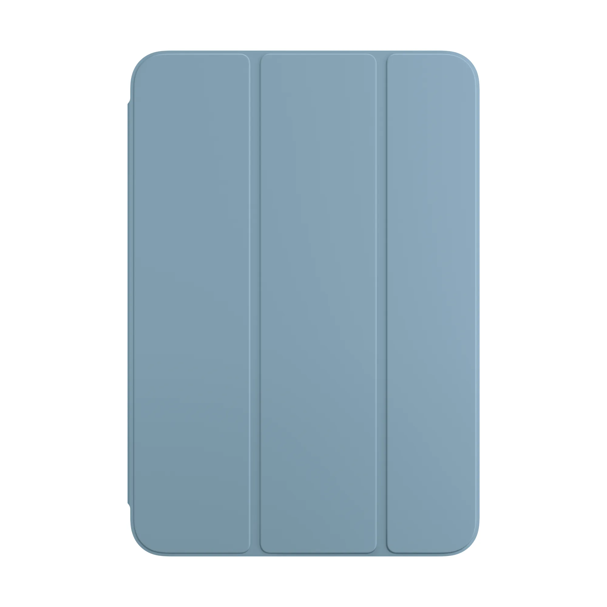 Apple Smart Folio iPad minihez (2024) - denim