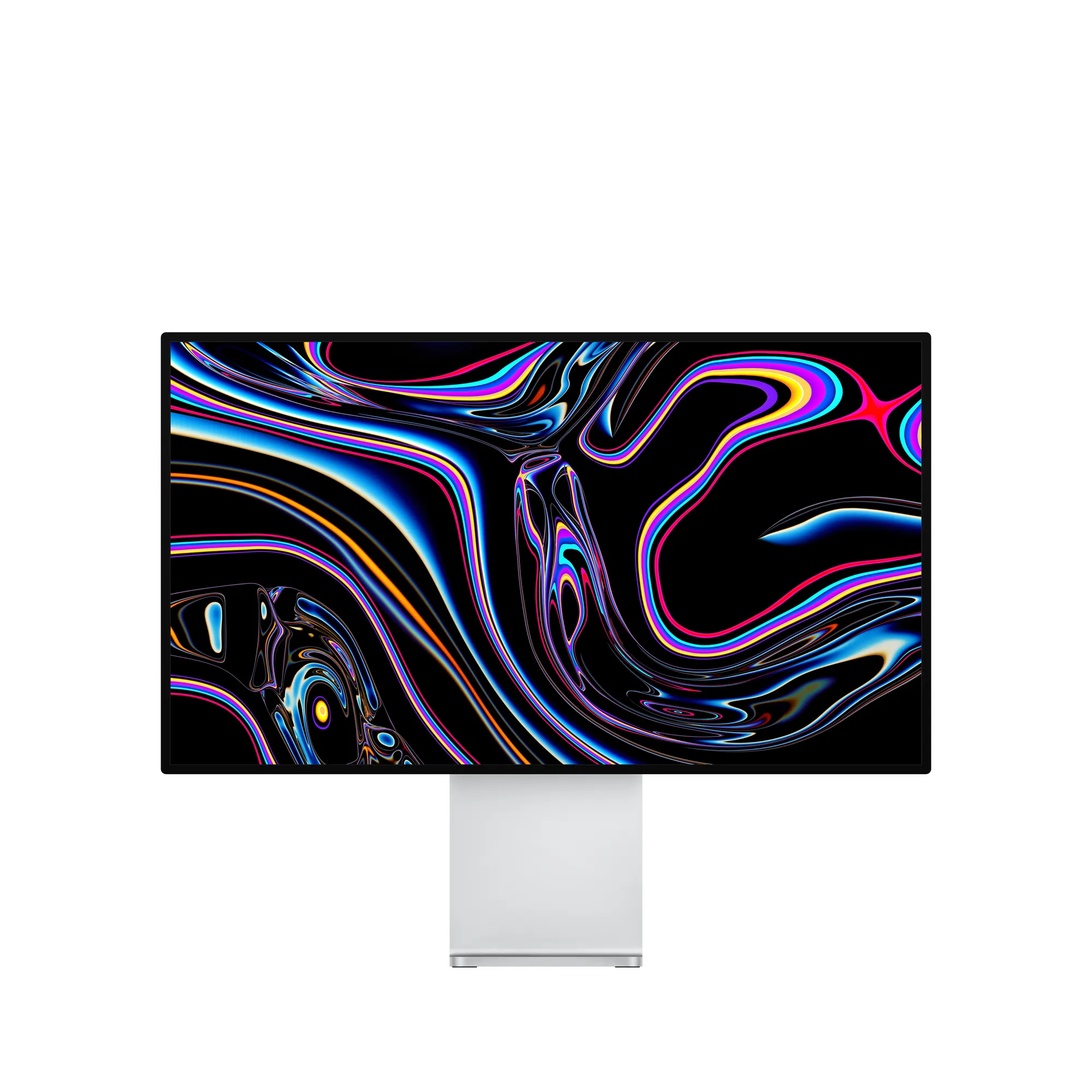 Apple Pro Display XDR - Nano-texturált üveg