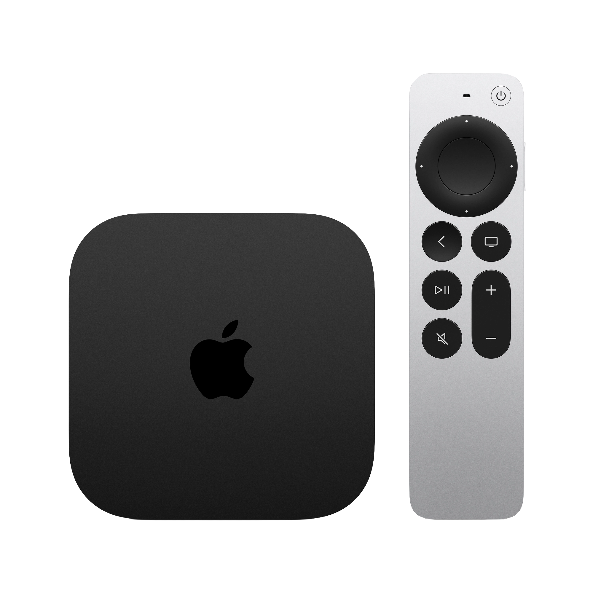 Apple TV 4K (2026)