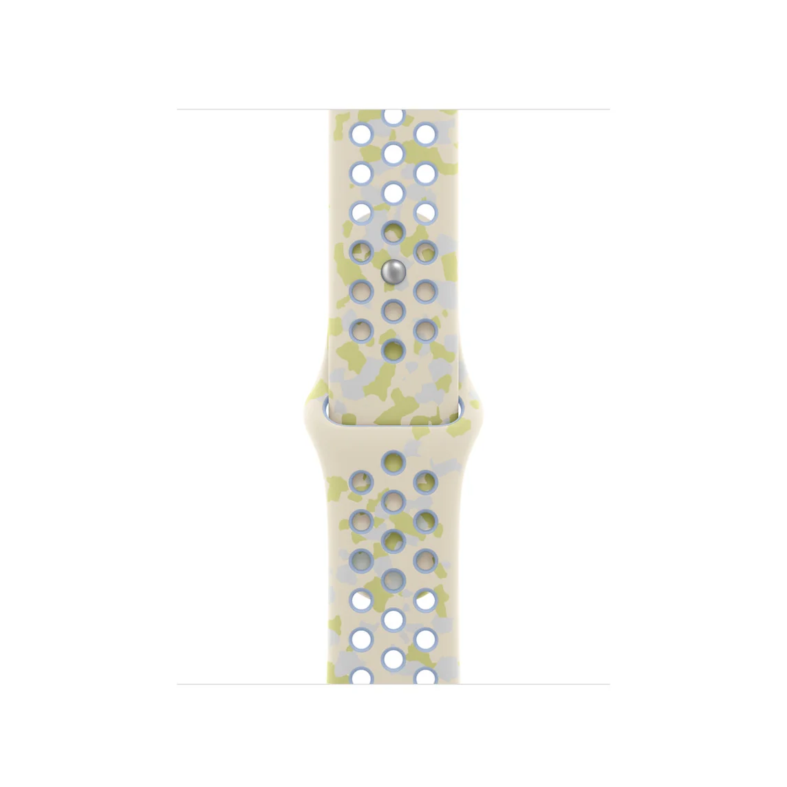 40 mm‑es pasztellkrétaszín Nike sportszíj – M/L